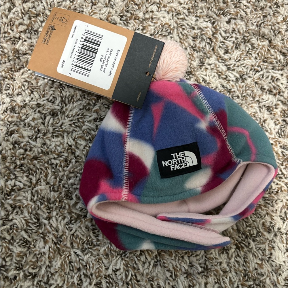 The North Face Baby Beanie